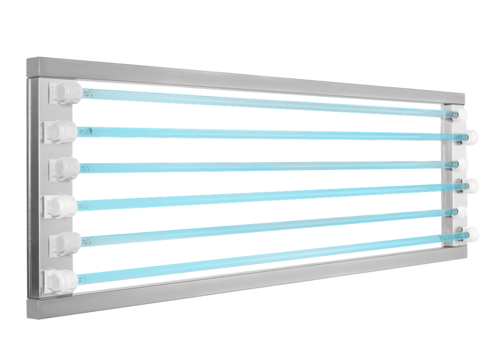 UV-SMELL SQ - UV SMELLSQ 6/120ZTX – 720W